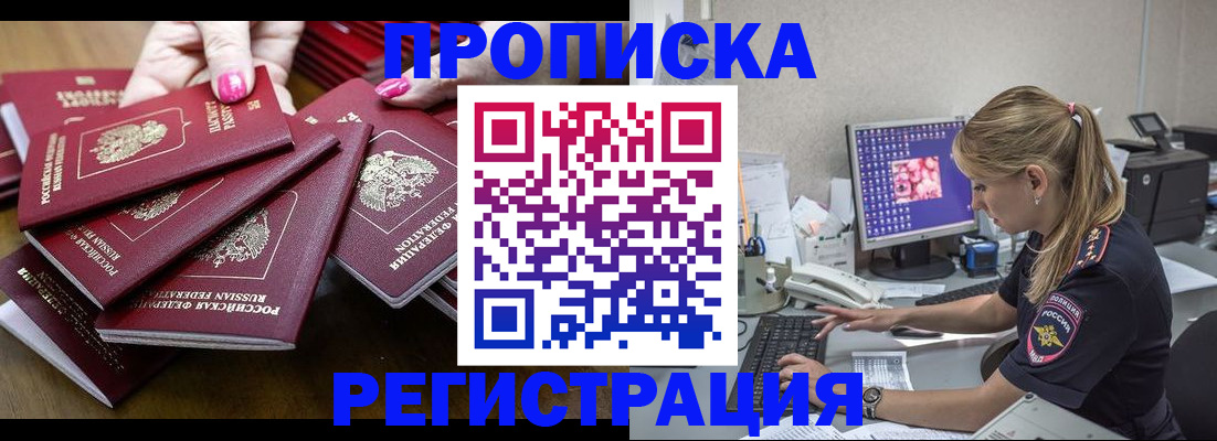 где прописаться в Кашине